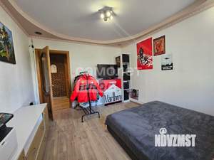 2-к квартира, вторичка, 62м2, 2/9 этаж