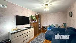 2-к квартира, вторичка, 42м2, 2/5 этаж