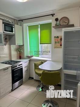 1-к квартира, вторичка, 30м2, 2/5 этаж