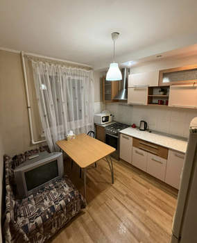 1-к квартира, вторичка, 39м2, 1/5 этаж