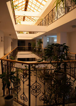 4-к квартира, вторичка, 116м2, 3/4 этаж