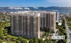 1-к квартира, вторичка, 45м2, 5/21 этаж