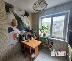 3-к квартира, вторичка, 63м2, 8/9 этаж