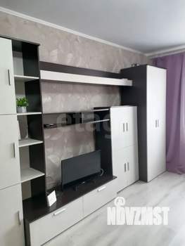 1-к квартира, вторичка, 38м2, 6/14 этаж