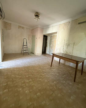 2-к квартира, вторичка, 41м2, 4/4 этаж