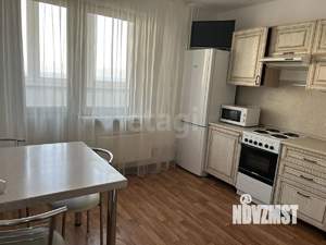 1-к квартира, вторичка, 38м2, 16/16 этаж