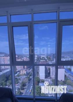 3-к квартира, вторичка, 91м2, 21/23 этаж