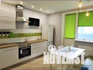 1-к квартира, вторичка, 39м2, 11/20 этаж