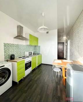 1-к квартира, вторичка, 43м2, 14/20 этаж