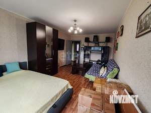 2-к квартира, вторичка, 62м2, 10/16 этаж