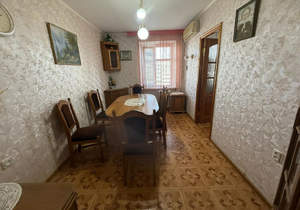 3-к квартира, вторичка, 61м2, 6/9 этаж