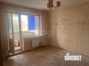 1-к квартира, вторичка, 28м2, 3/9 этаж