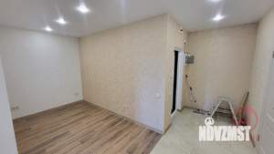 1-к квартира, вторичка, 39м2, 1/12 этаж