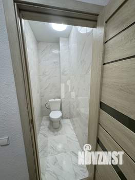 2-к квартира, вторичка, 58м2, 7/12 этаж