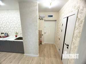1-к квартира, вторичка, 43м2, 2/15 этаж