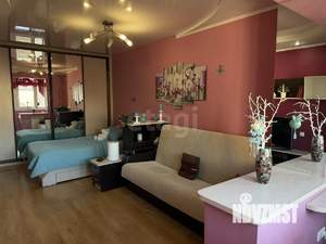 1-к квартира, вторичка, 38м2, 7/10 этаж