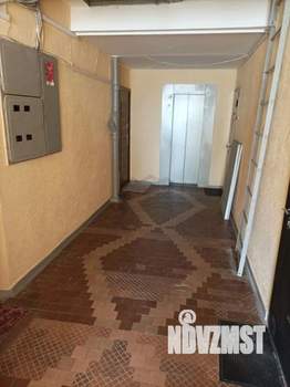 3-к квартира, вторичка, 55м2, 9/9 этаж