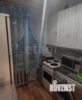 1-к квартира, вторичка, 22м2, 2/9 этаж