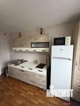 1-к квартира, вторичка, 35м2, 2/5 этаж