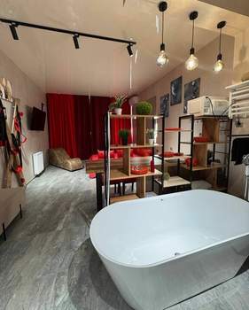 Студия квартира, вторичка, 24м2, 2/24 этаж