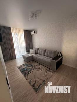 2-к квартира, вторичка, 50м2, 4/20 этаж