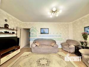 3-к квартира, вторичка, 78м2, 9/17 этаж