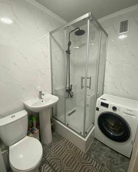 3-к квартира, вторичка, 65м2, 4/5 этаж