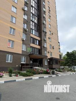 1-к квартира, вторичка, 38м2, 2/16 этаж