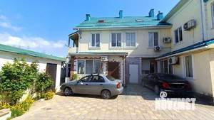 1-к квартира, вторичка, 44м2, 1/2 этаж