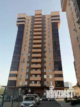 3-к квартира, вторичка, 78м2, 15/16 этаж