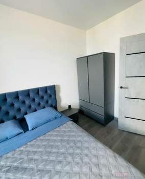 2-к квартира, вторичка, 45м2, 17/19 этаж