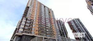 2-к квартира, вторичка, 68м2, 3/20 этаж