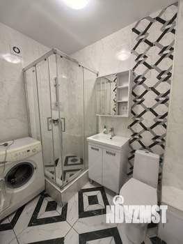 Студия квартира, вторичка, 24м2, 5/20 этаж