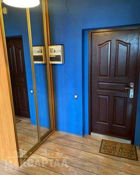 2-к квартира, вторичка, 56м2, 12/17 этаж