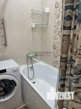 1-к квартира, вторичка, 35м2, 4/5 этаж