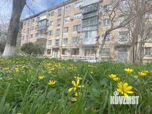 2-к квартира, вторичка, 48м2, 2/5 этаж