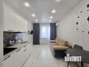 Студия квартира, вторичка, 24м2, 12/12 этаж