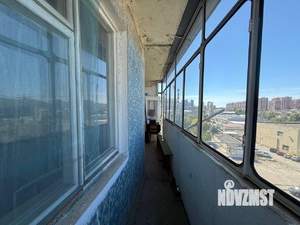 2-к квартира, вторичка, 50м2, 8/9 этаж