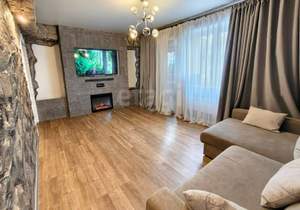 2-к квартира, вторичка, 80м2, 9/15 этаж