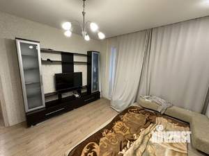 2-к квартира, вторичка, 48м2, 4/9 этаж