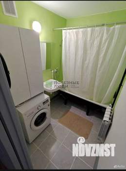 2-к квартира, вторичка, 61м2, 12/16 этаж