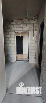 1-к квартира, сданный дом, 31м2, 19/24 этаж