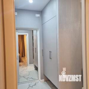 1-к квартира, вторичка, 38м2, 11/20 этаж