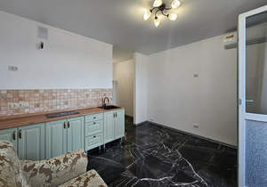 Студия квартира, вторичка, 25м2, 20/24 этаж