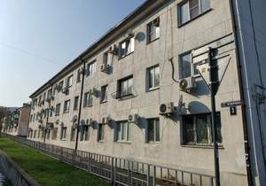 1-к квартира, вторичка, 12м2, 2/3 этаж