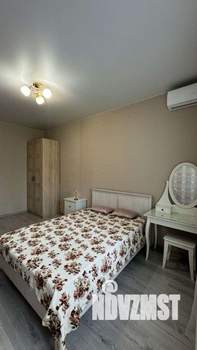 1-к квартира, вторичка, 42м2, 6/21 этаж