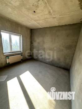 1-к квартира, вторичка, 37м2, 6/21 этаж