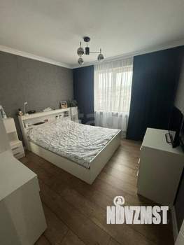 2-к квартира, вторичка, 60м2, 14/16 этаж