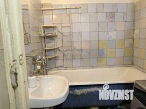 3-к квартира, вторичка, 55м2, 9/9 этаж