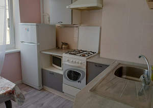 1-к квартира, вторичка, 36м2, 8/10 этаж